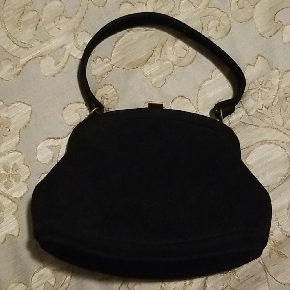 Vintage Bienen Davis hand bag